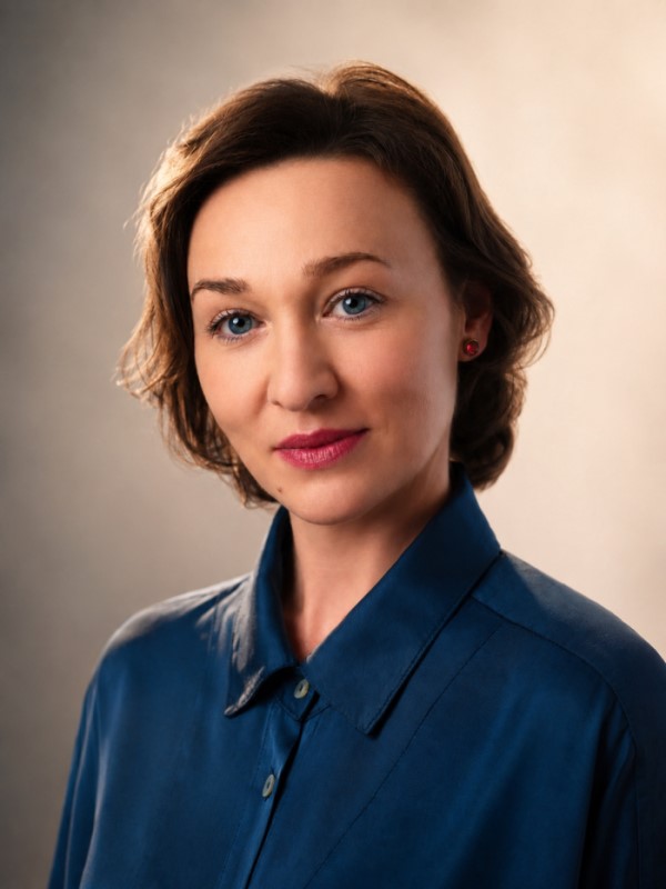 Katarzyna Badura