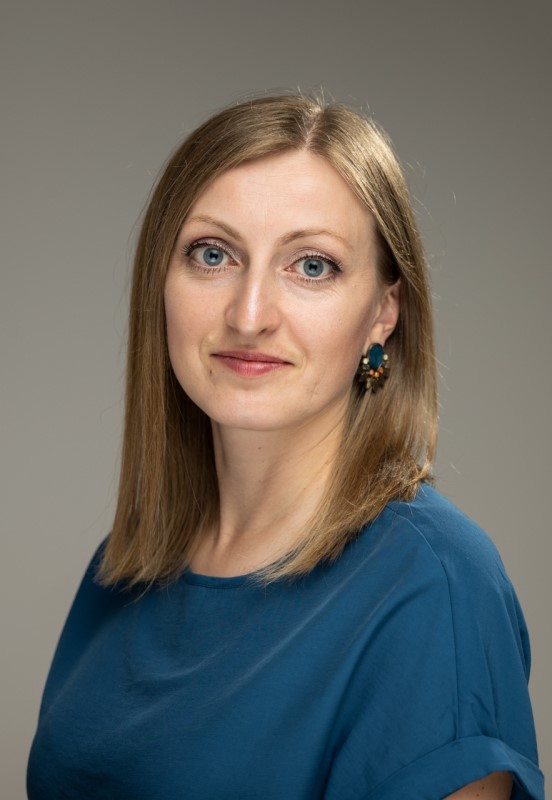 Maria Zych